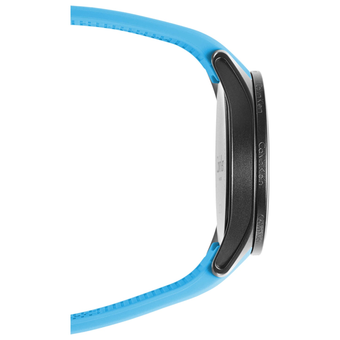 Calvin Klein Color Men's Swiss Quartz (Battery-Powered) Watch K5E51TVN - Image #3