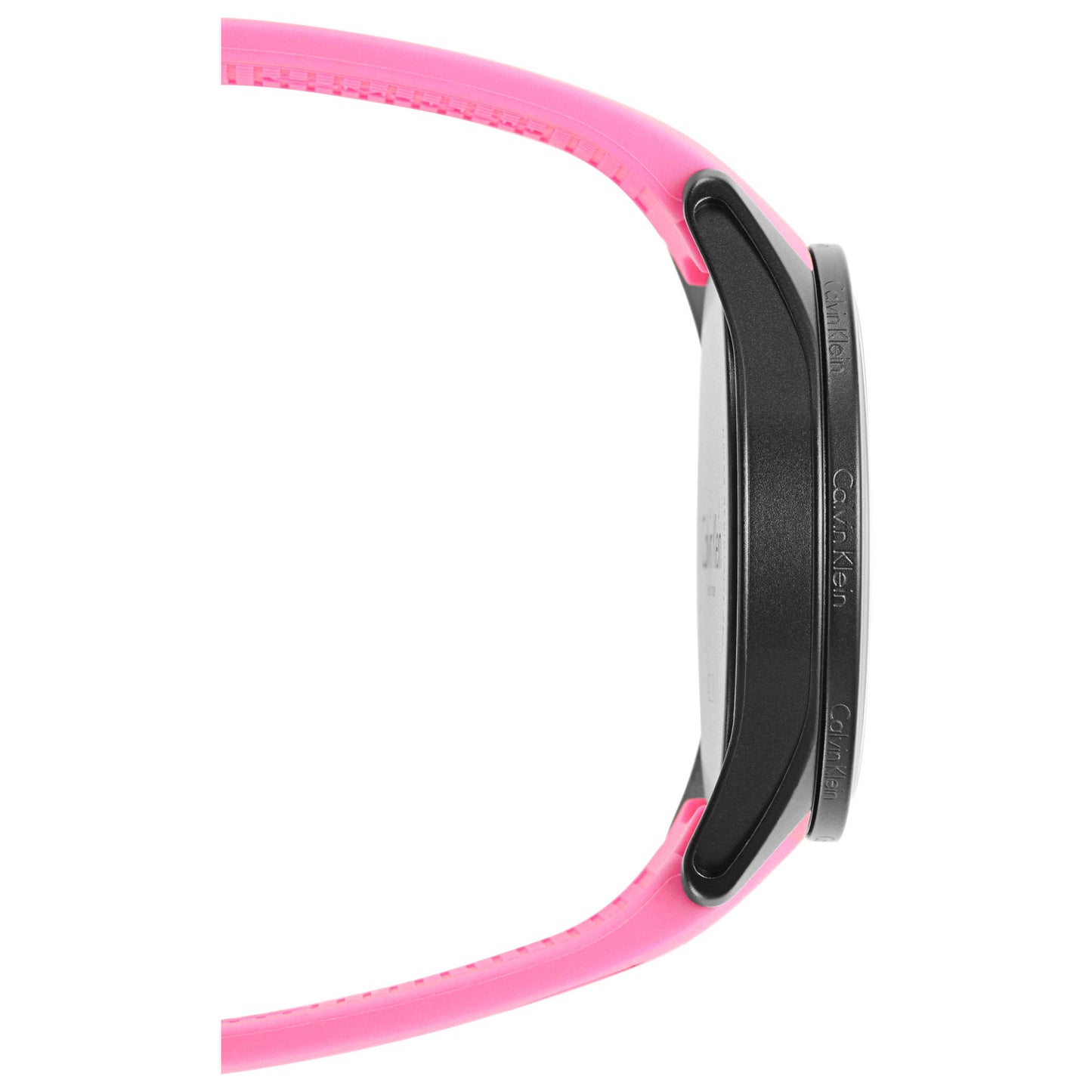 Calvin Klein Color Men's Swiss Quartz (Battery-Powered) Watch K5E51TZP - Image #3