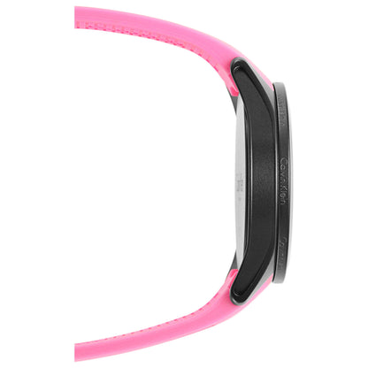 Calvin Klein Color Men's Swiss Quartz (Battery-Powered) Watch K5E51TZP - Image #3