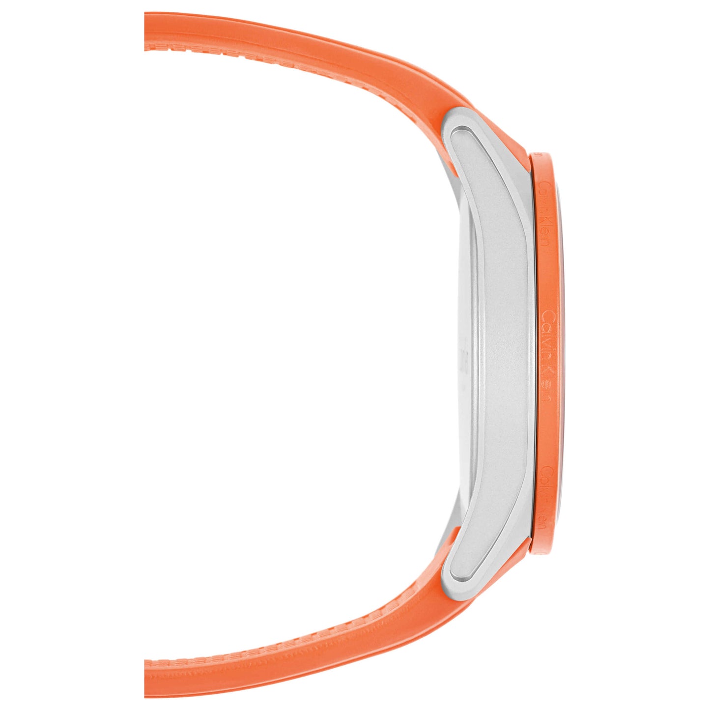 Calvin Klein Color Men's Swiss Quartz (Battery-Powered) Watch K5E51YY6 - Image #3