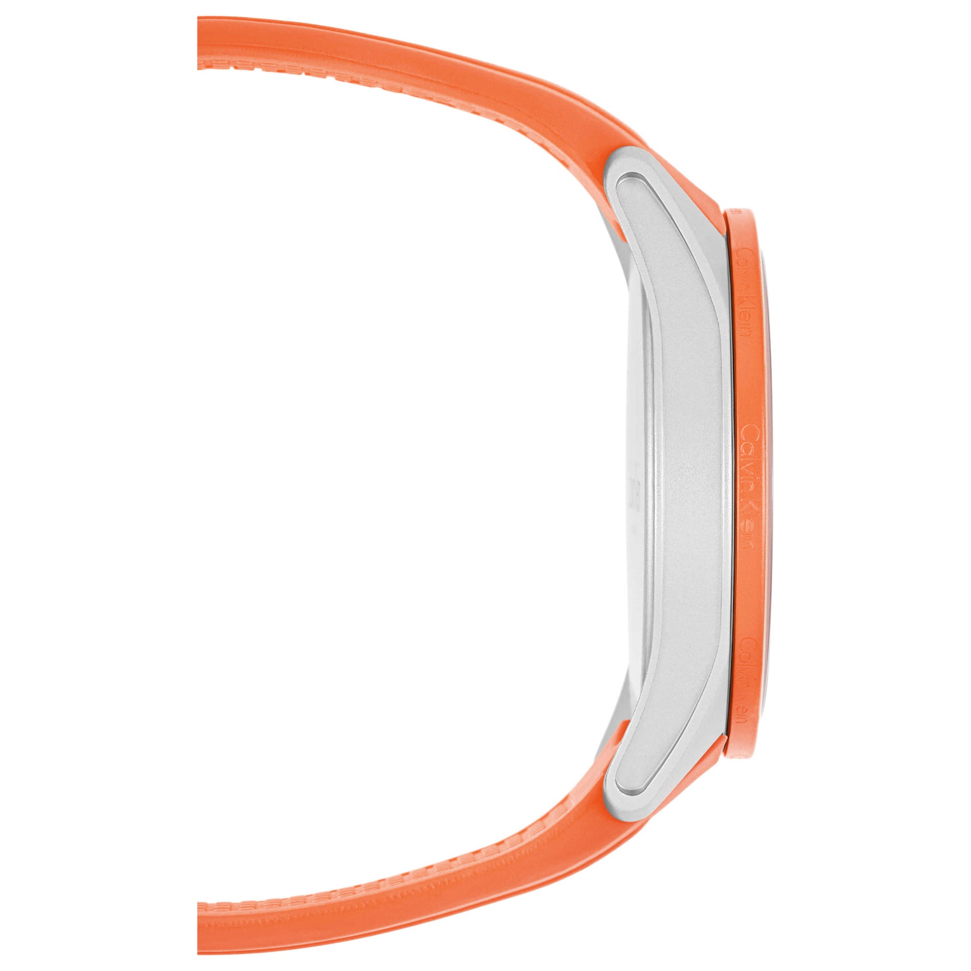 Calvin Klein Color Men's Swiss Quartz (Battery-Powered) Watch K5E51YY6 - Image #3