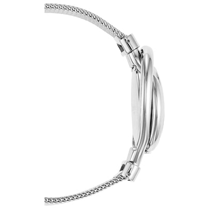 Calvin Klein Belt Women's Swiss Quartz (Battery-Powered) Watch K5H23126 - Image #3