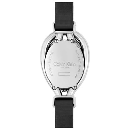 Calvin Klein Belt Women's Swiss Quartz (Battery-Powered) Watch K5H231B1 - Image #2