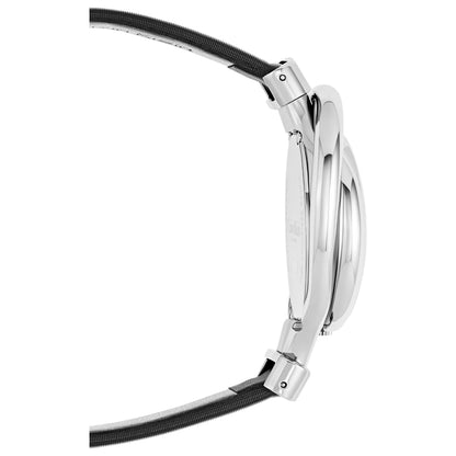 Calvin Klein Belt Women's Swiss Quartz (Battery-Powered) Watch K5H231B1 - Image #3