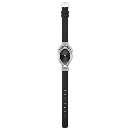 Calvin Klein Belt Women's Swiss Quartz (Battery-Powered) Watch K5H231B1 - Image #8