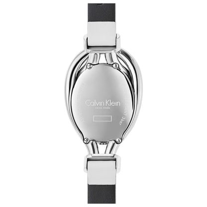 Calvin Klein Belt Women's Quartz Watch K5H231K6 - Image #2