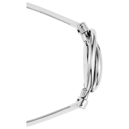 Calvin Klein Belt Women's Quartz Watch K5H231K6 - Image #3