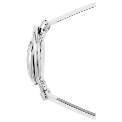 Calvin Klein Belt Women's Quartz Watch K5H231K6 - Image #4