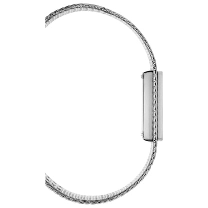 Calvin Klein Mesh Women's Swiss Quartz (Battery-Powered) Watch K5L13131 - Image #3