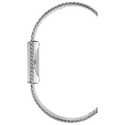 Calvin Klein Mesh Women's Swiss Quartz (Battery-Powered) Watch K5L13131 - Image #4