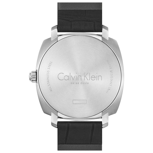Calvin Klein Highline Men's Swiss Quartz (Battery-Powered) Watch K5M311C1 - Image #2