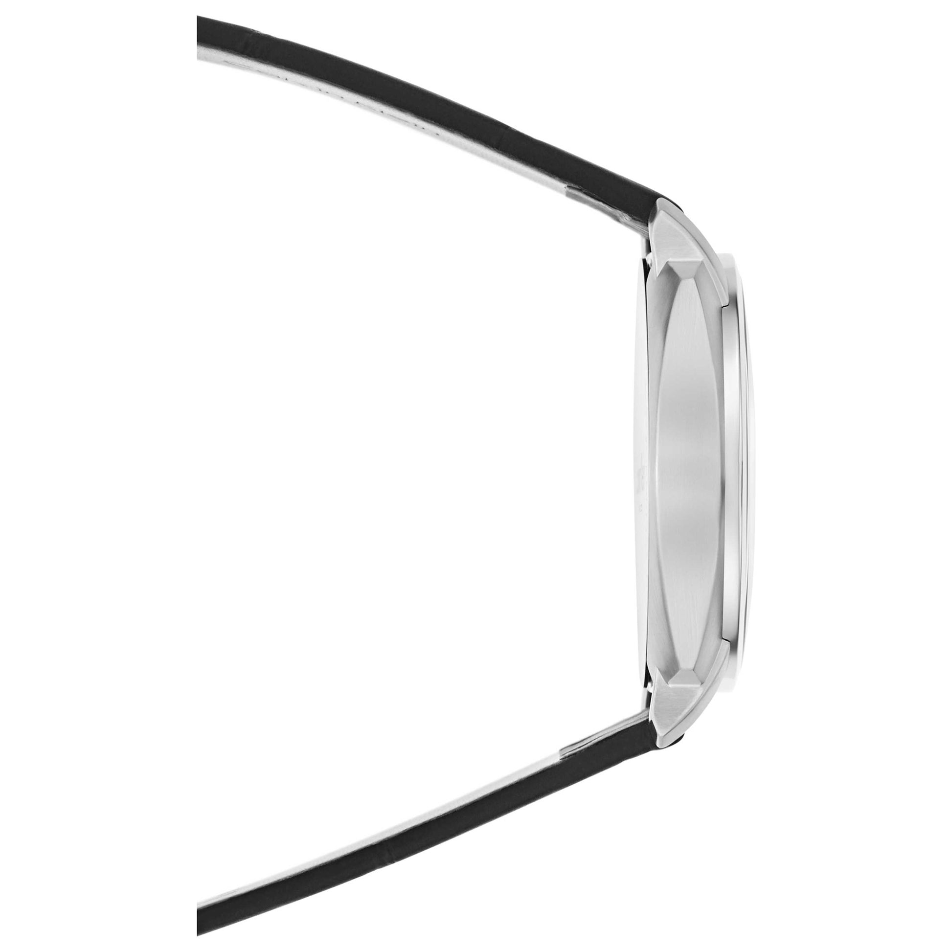 Calvin Klein Highline Men's Swiss Quartz (Battery-Powered) Watch K5M311C1 - Image #3