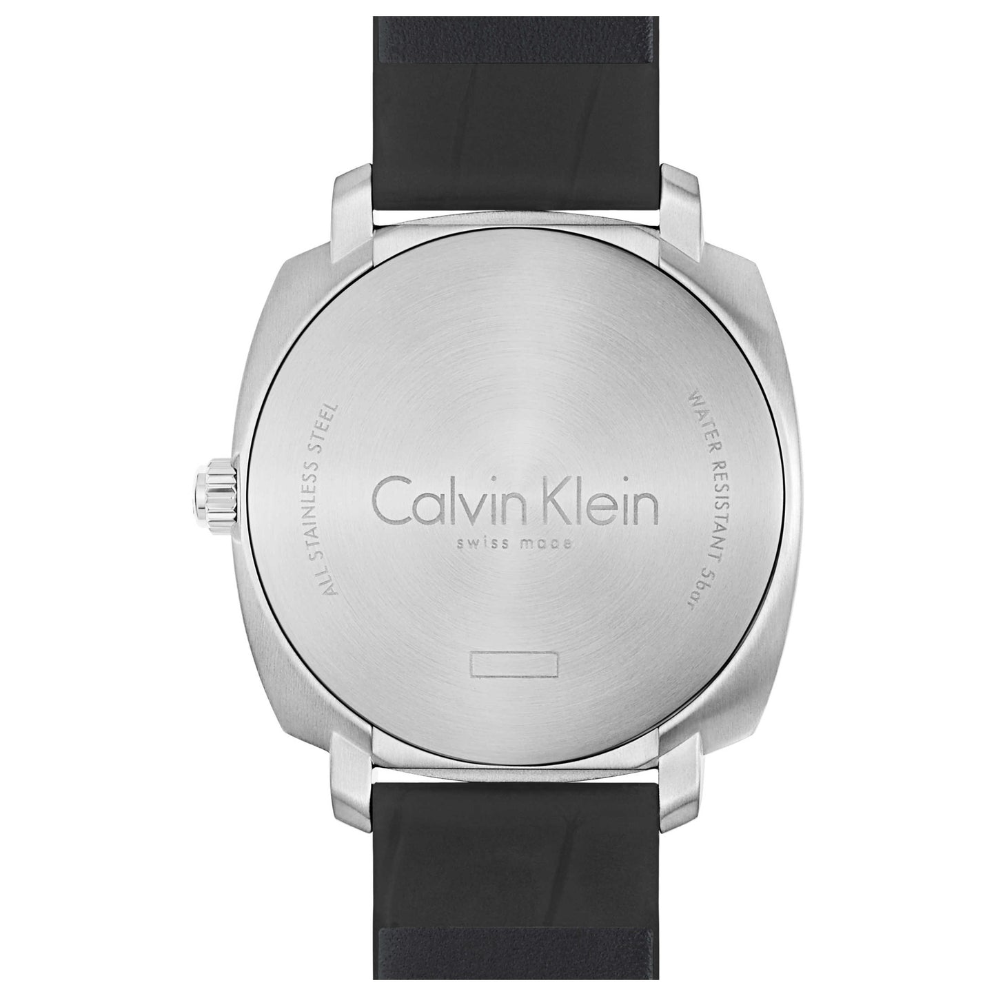 Calvin Klein Highline Men's Swiss Quartz (Battery-Powered) Watch K5M311C6 - Image #2