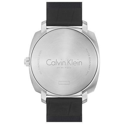 Calvin Klein Highline Men's Swiss Quartz (Battery-Powered) Watch K5M311C6 - Image #2