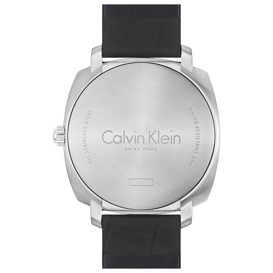 Calvin Klein Highline Men's Swiss Quartz (Battery-Powered) Watch K5M311C6 - Image #2