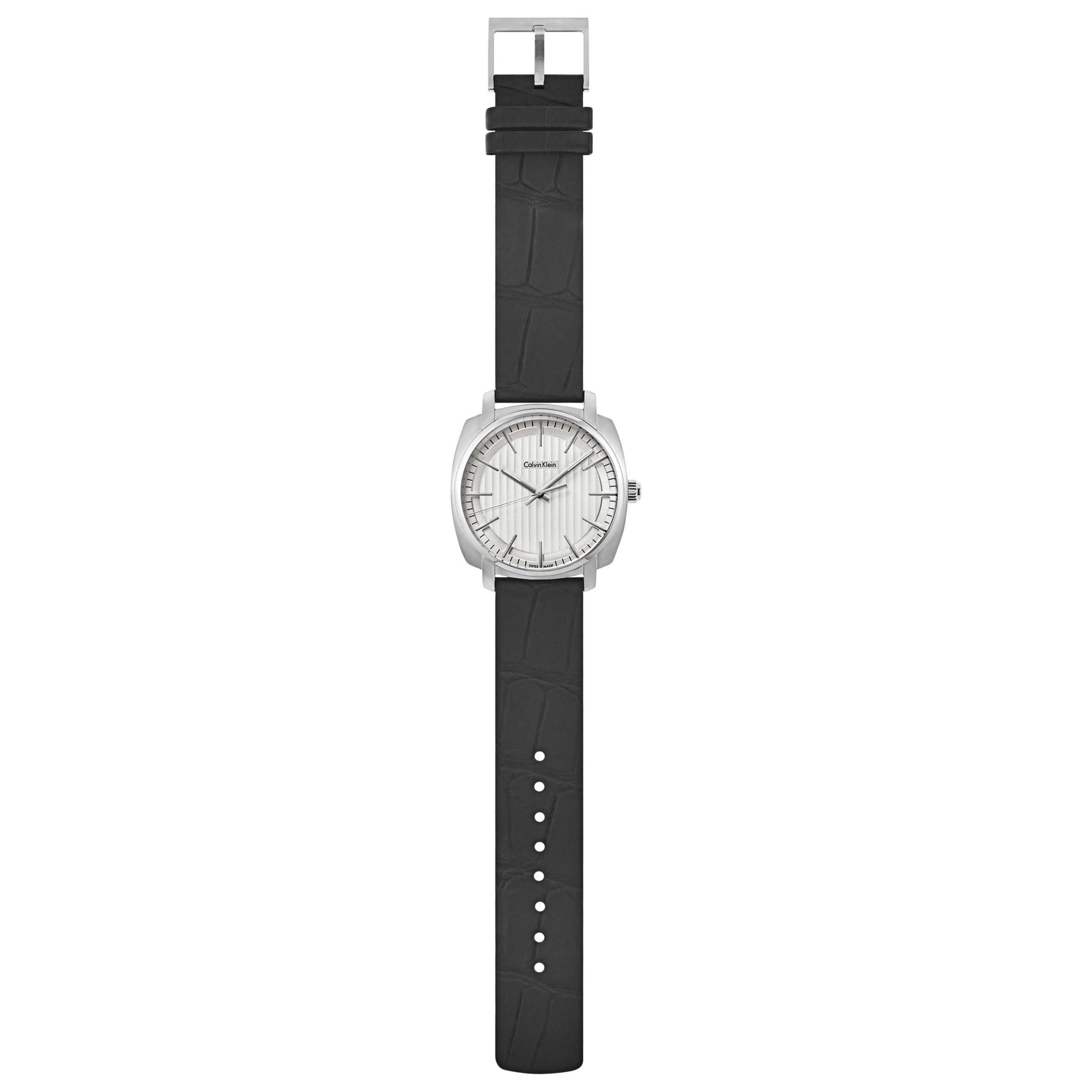 Calvin Klein Highline Men's Swiss Quartz (Battery-Powered) Watch K5M311C6 - Image #8