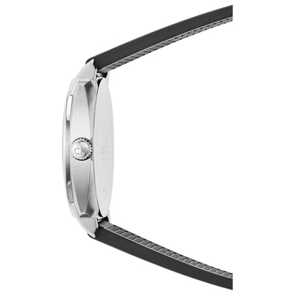 Calvin Klein Highline Men's Swiss Quartz (Battery-Powered) Watch K5M311D1 - Image #4