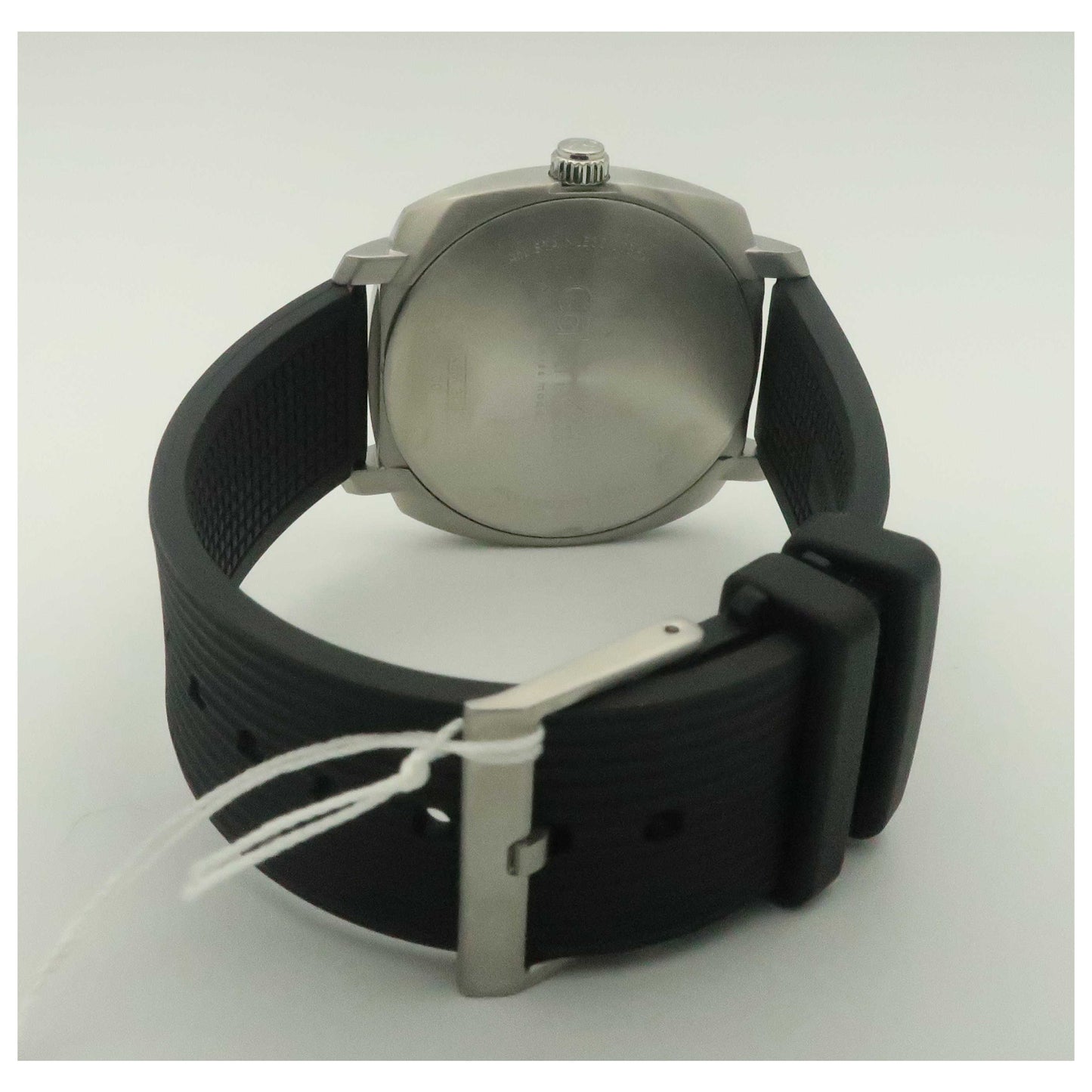 Calvin Klein Highline Men's Swiss Quartz (Battery-Powered) Watch K5M311D6-SD - Image #2