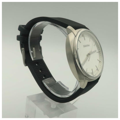 Calvin Klein Highline Men's Swiss Quartz (Battery-Powered) Watch K5M311D6-SD - Image #3