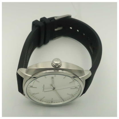 Calvin Klein Highline Men's Swiss Quartz (Battery-Powered) Watch K5M311D6-SD - Image #8