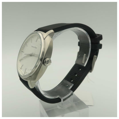 Calvin Klein Highline Men's Swiss Quartz (Battery-Powered) Watch K5M311D6-SD - Image #4