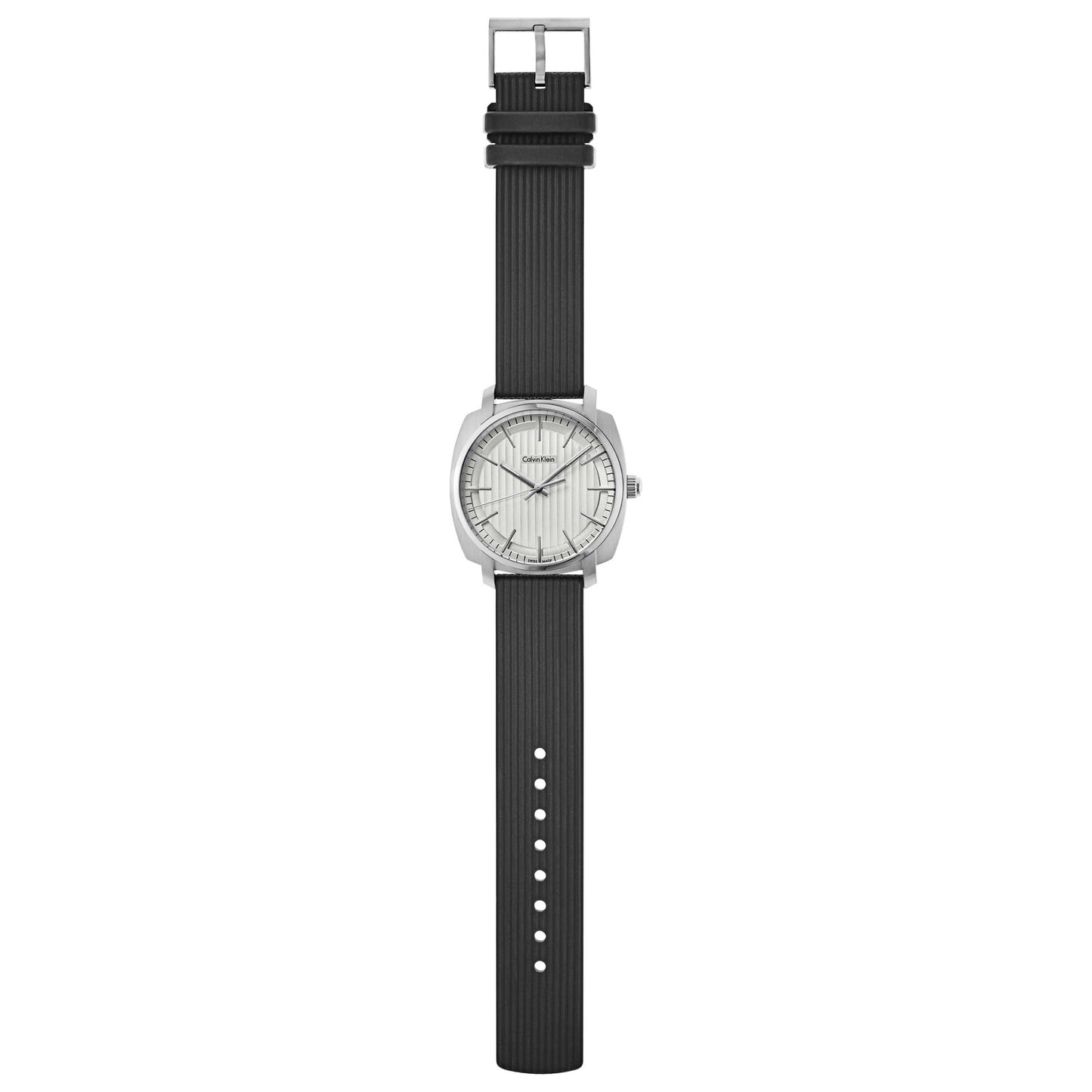 Calvin Klein Highline Men's Swiss Quartz (Battery-Powered) Watch K5M311D6 - Image #8