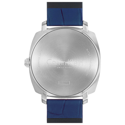 Calvin Klein Highline Men's Swiss Quartz (Battery-Powered) Watch K5M311VN - Image #2