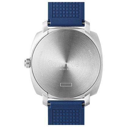 Calvin Klein Highline Men's Swiss Quartz (Battery-Powered) Watch K5M311ZN - Image #2