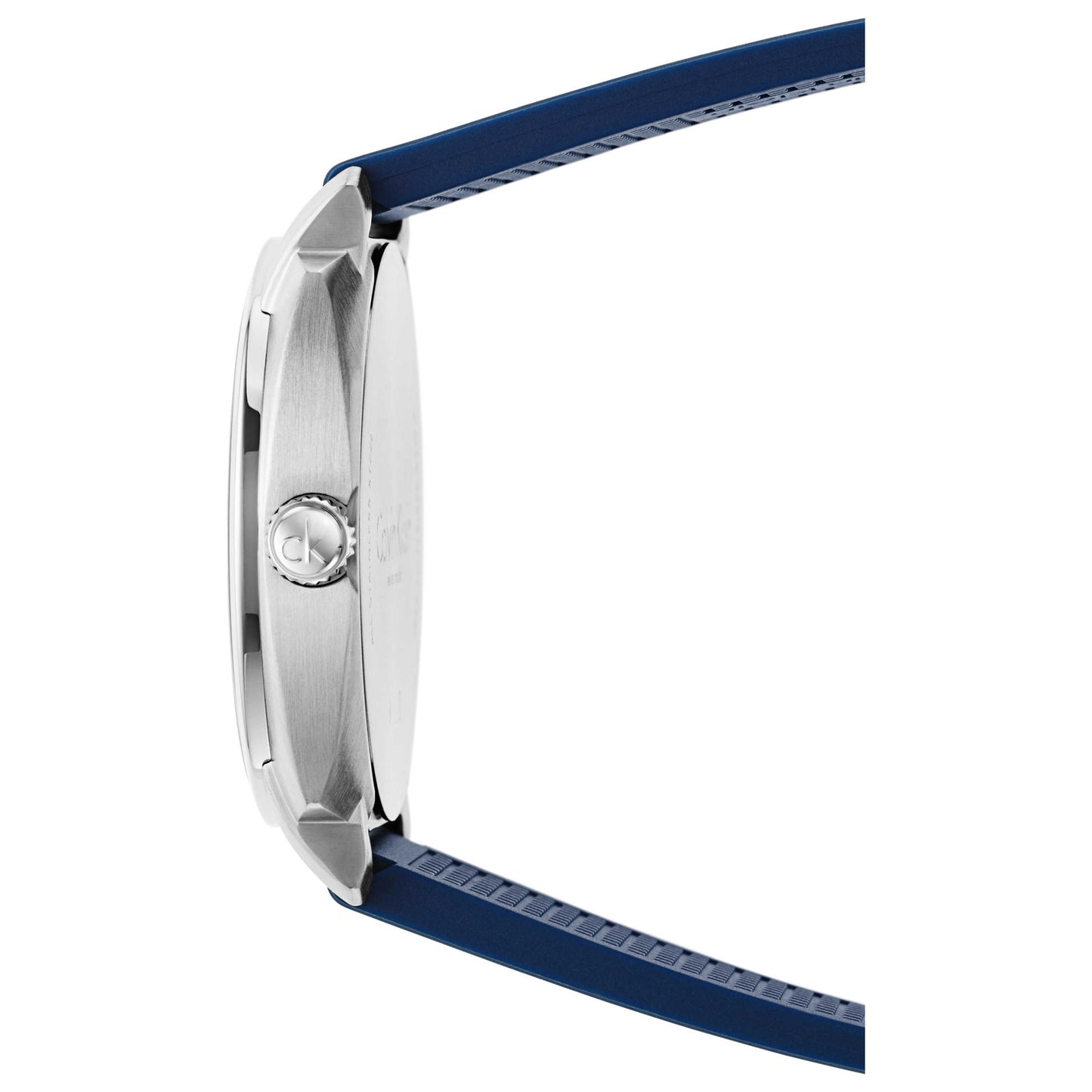 Calvin Klein Highline Men's Swiss Quartz (Battery-Powered) Watch K5M311ZN - Image #4