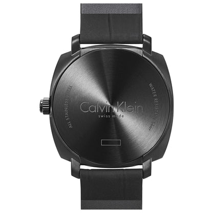 Calvin Klein Highline Men's Swiss Quartz (Battery-Powered) Watch K5M314C1 - Image #2