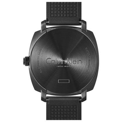 Calvin Klein Highline Men's Swiss Quartz (Battery-Powered) Watch K5M314D1 - Image #2