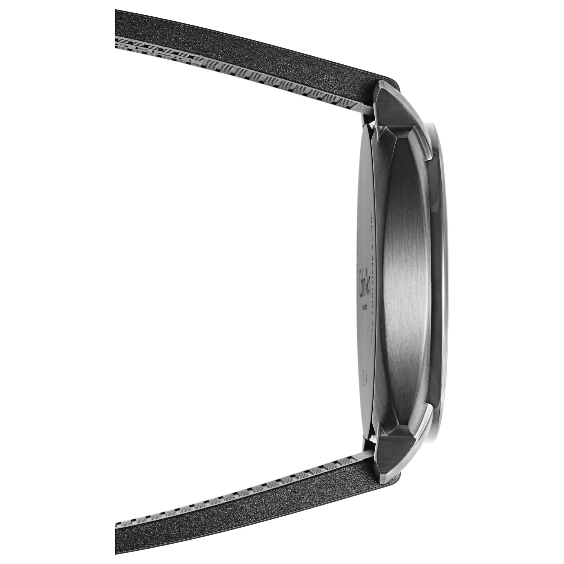 Calvin Klein Highline Men's Swiss Quartz (Battery-Powered) Watch K5M314D1 - Image #3