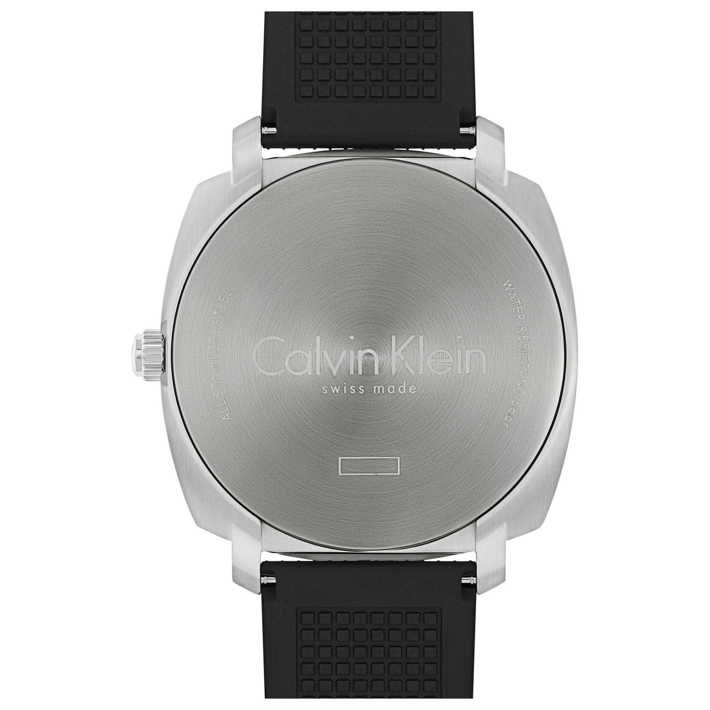 Calvin Klein Highline Men's Swiss Quartz (Battery-Powered) Watch K5M3X1D1 - Image #2