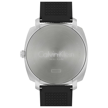 Calvin Klein Highline Men's Swiss Quartz (Battery-Powered) Watch K5M3X1D1 - Image #2