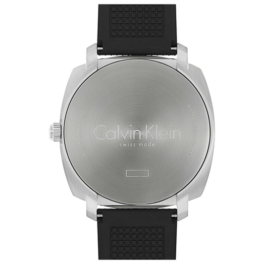 Calvin Klein Highline Men's Swiss Quartz (Battery-Powered) Watch K5M3X1D1 - Image #2