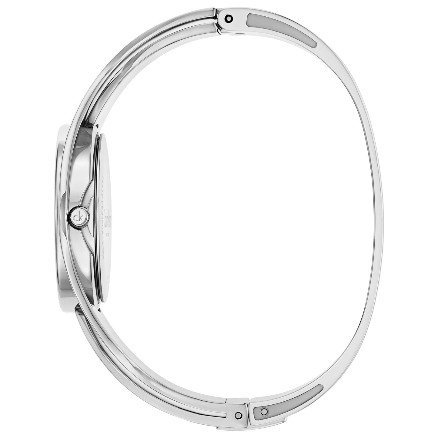 Calvin Klein Senses Women's Swiss Quartz (Battery-Powered) Watch K5N2M121 - Image #4