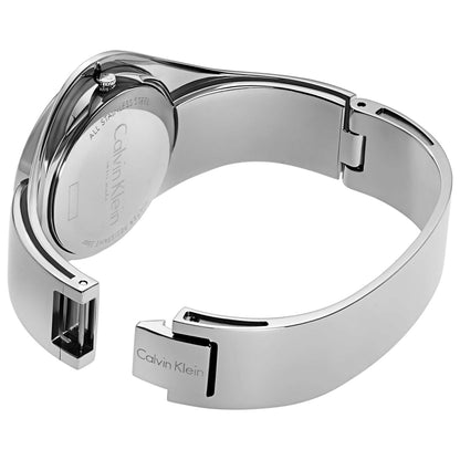 Calvin Klein Senses Women's Quartz Watch K5N2M126 - Image #7
