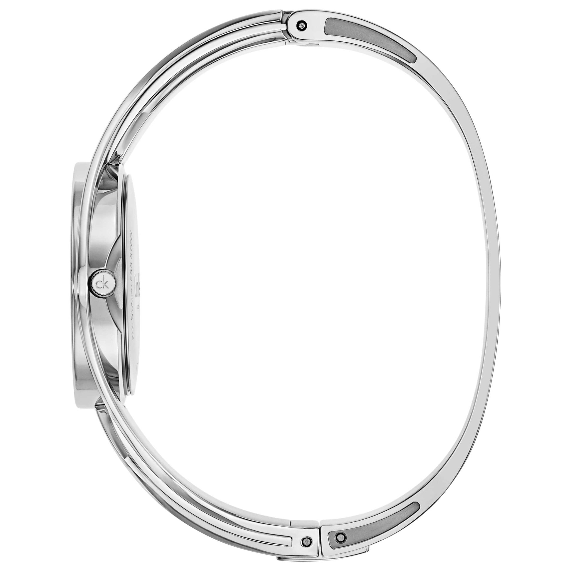 Calvin Klein Senses Women's Quartz Watch K5N2M126 - Image #4