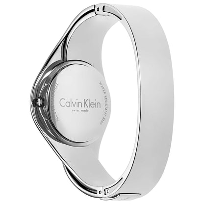 Calvin Klein Senses Women's Swiss Quartz (Battery-Powered) Watch K5N2M1Y6 - Image #2
