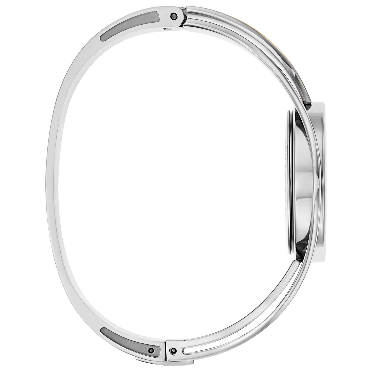 Calvin Klein Senses Women's Swiss Quartz (Battery-Powered) Watch K5N2M1Y6 - Image #3