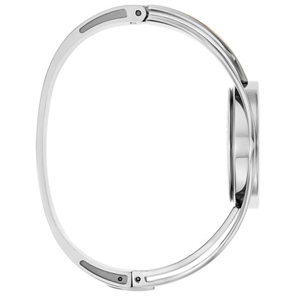Calvin Klein Senses Women's Swiss Quartz (Battery-Powered) Watch K5N2M1Y6 - Image #3