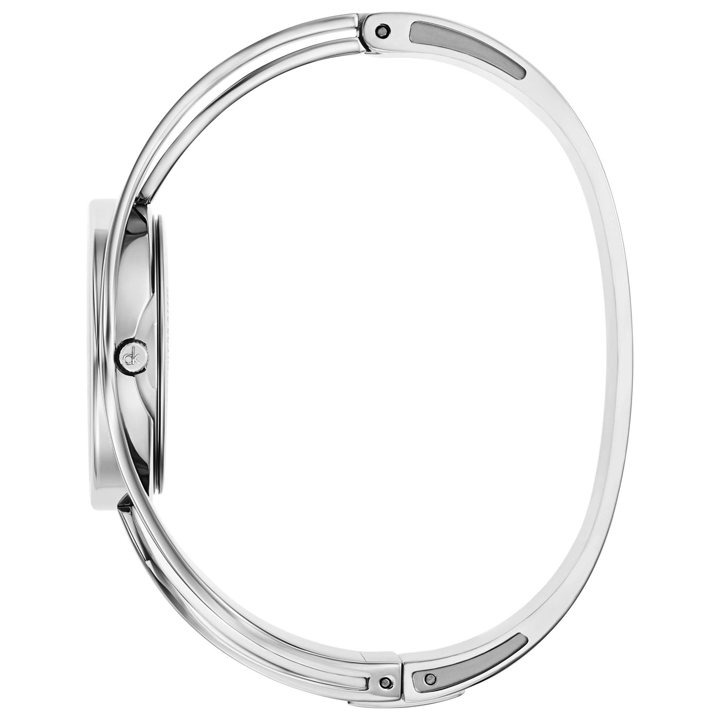 Calvin Klein Senses Women's Swiss Quartz (Battery-Powered) Watch K5N2M1Y6 - Image #4