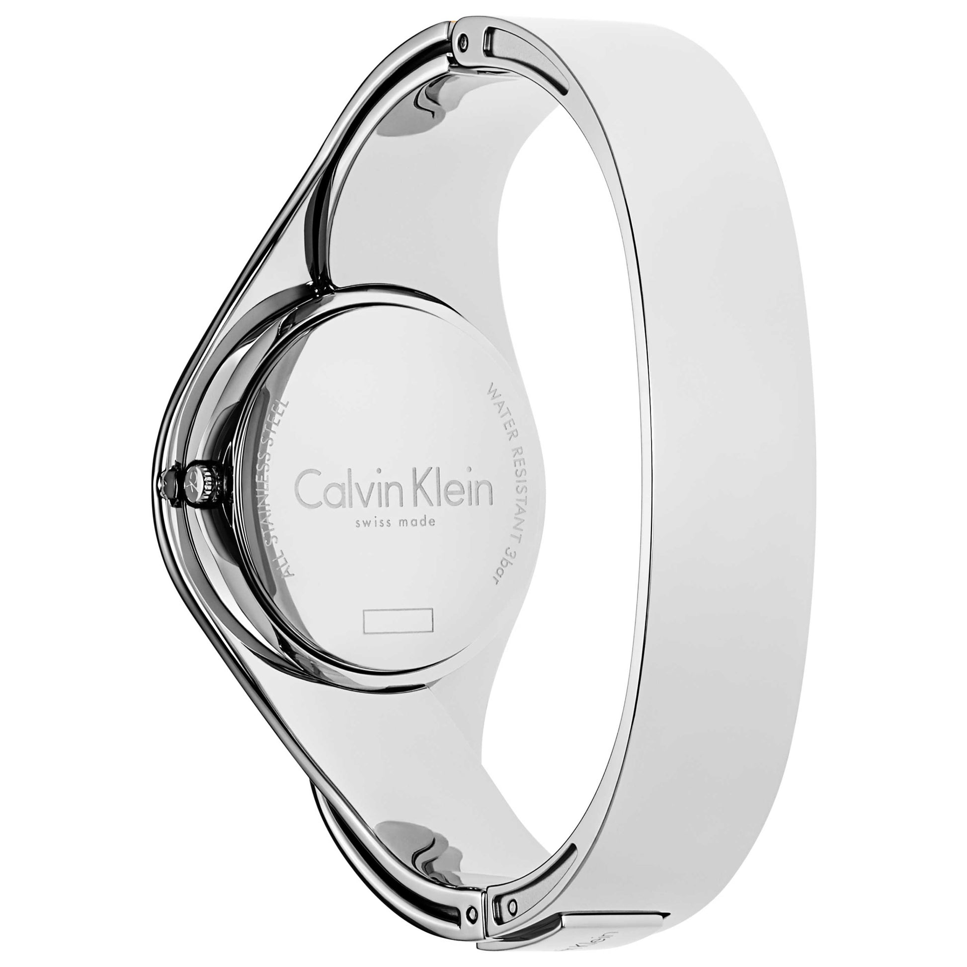 Calvin Klein Senses Women's Quartz Watch K5N2M1Z6 - Image #2