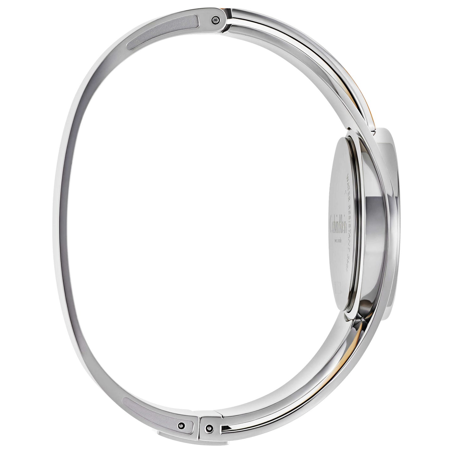 Calvin Klein Senses Women's Quartz Watch K5N2M1Z6 - Image #3