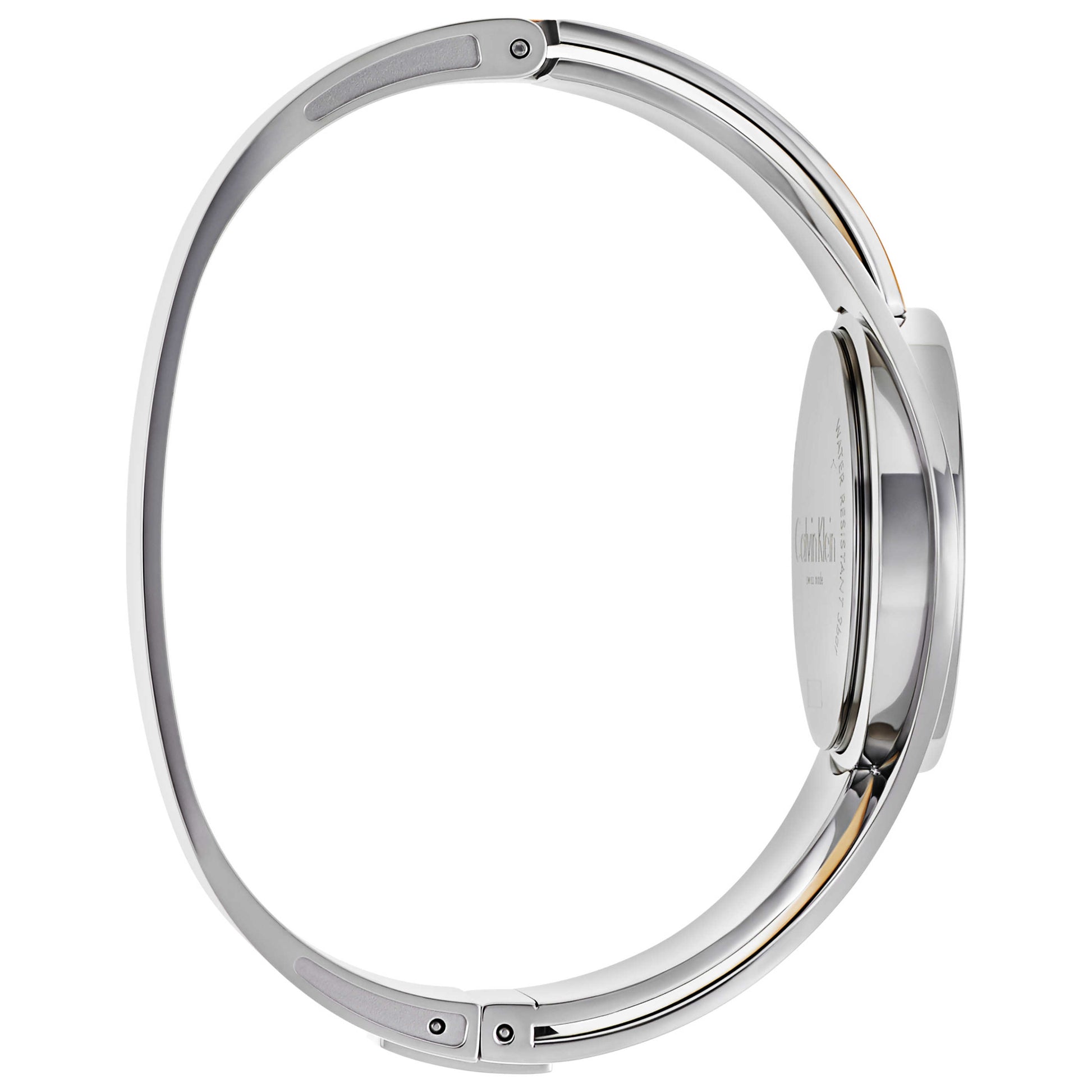 Calvin Klein Senses Women's Quartz Watch K5N2M1Z6 - Image #3