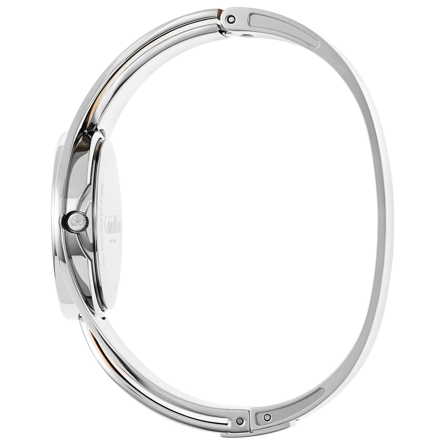 Calvin Klein Senses Women's Quartz Watch K5N2M1Z6 - Image #4