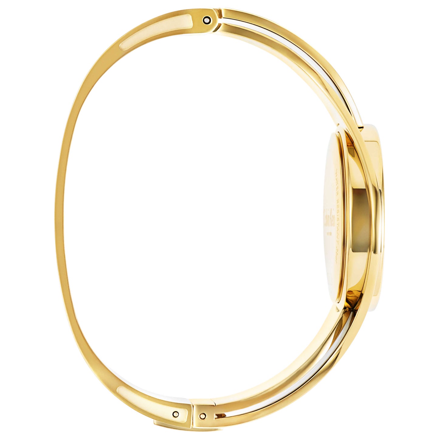 Calvin Klein Senses Women's Swiss Quartz (Battery-Powered) Watch K5N2M526 - Image #3