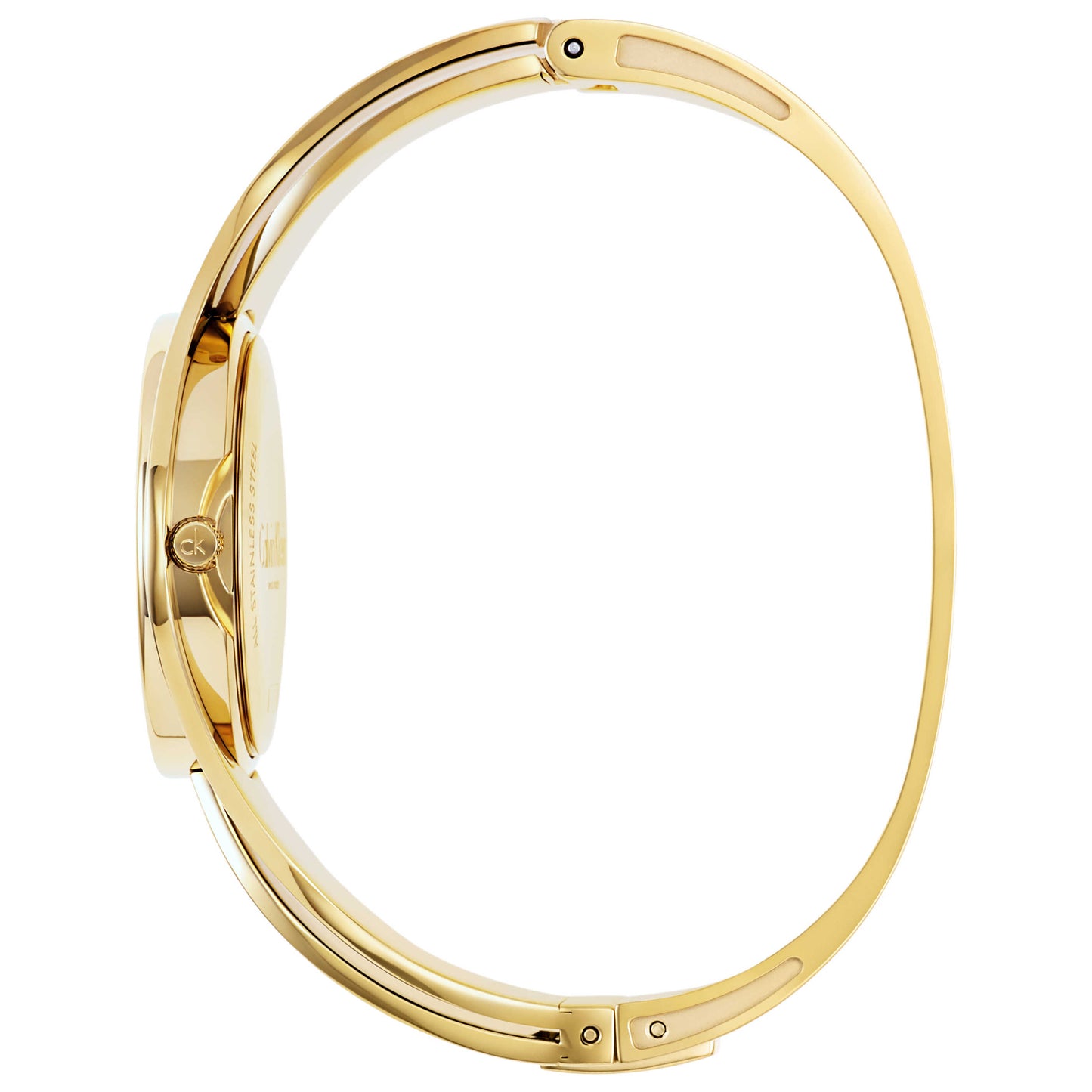 Calvin Klein Senses Women's Swiss Quartz (Battery-Powered) Watch K5N2M526 - Image #4