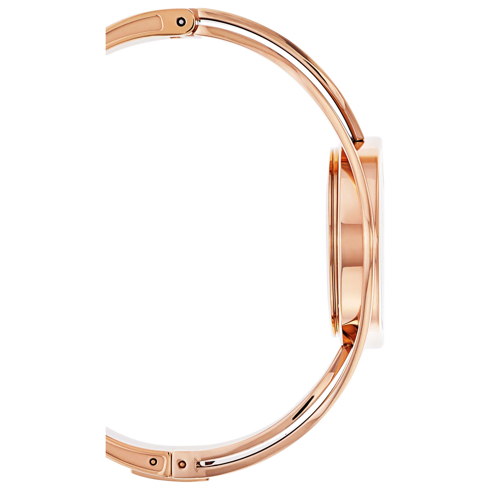 Calvin Klein Senses Women's Swiss Quartz (Battery-Powered) Watch K5N2M626 - Image #3