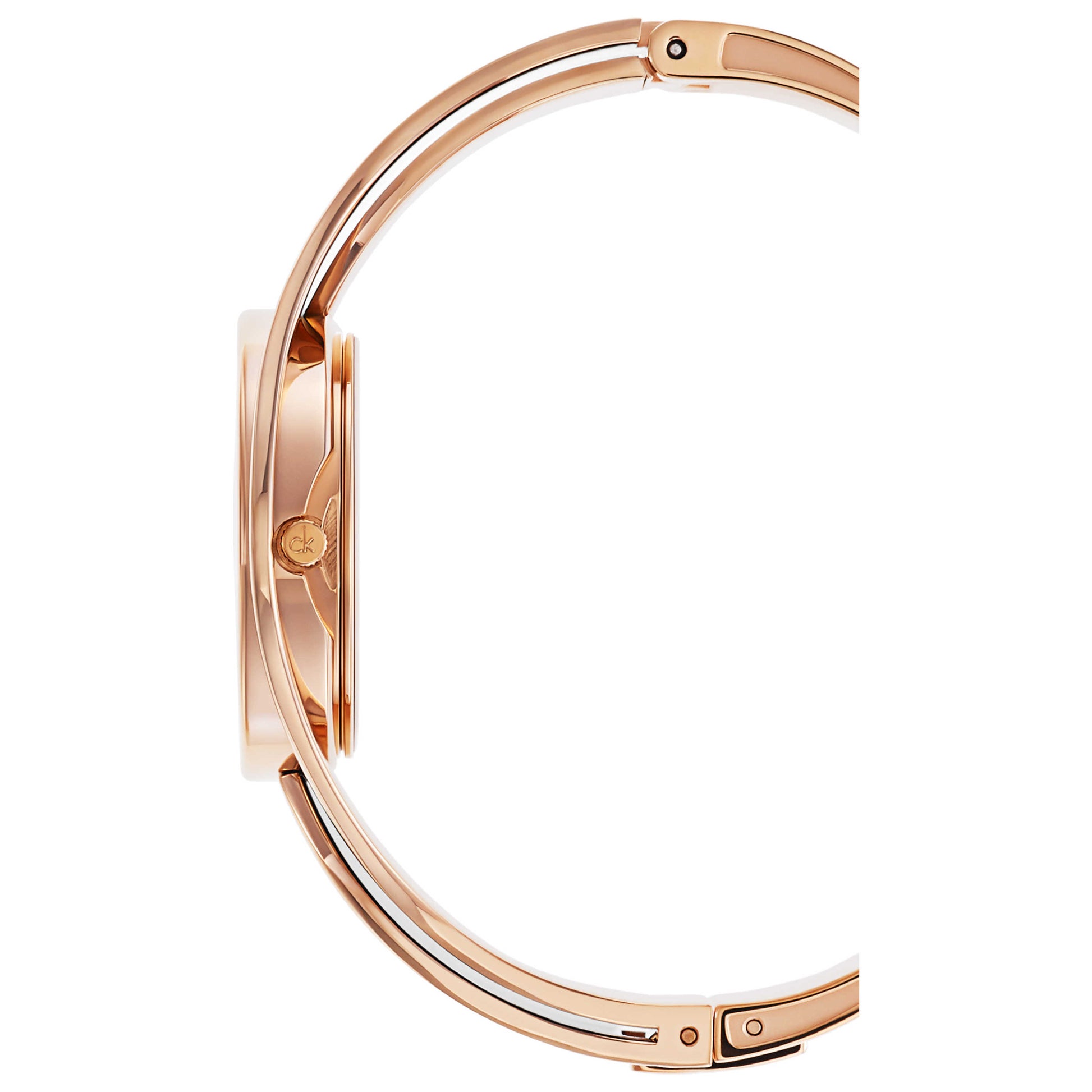 Calvin Klein Senses Women's Swiss Quartz (Battery-Powered) Watch K5N2M626 - Image #4